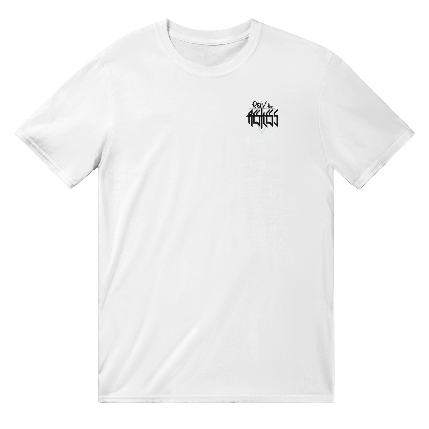 4Ever Restless Shirt - White