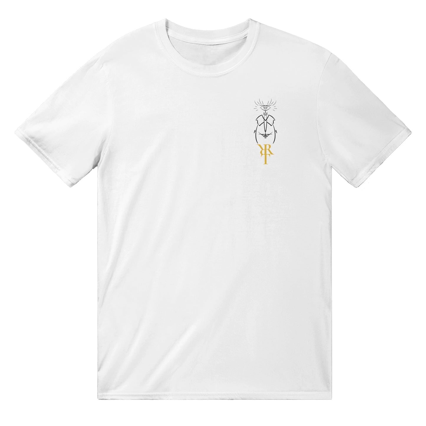 Pearlite Mech Maidens - T-shirt