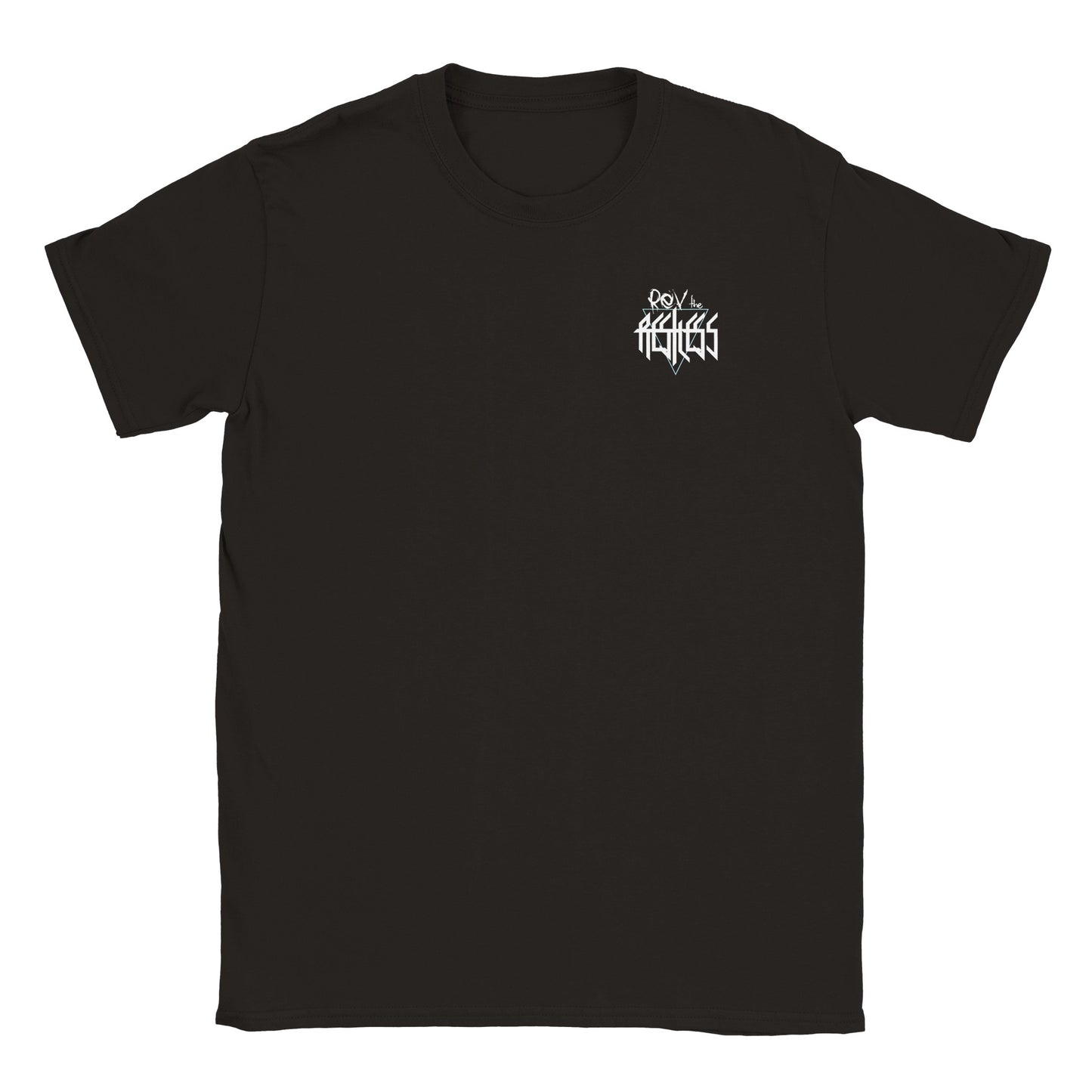 4Ever Restless Shirt - Black