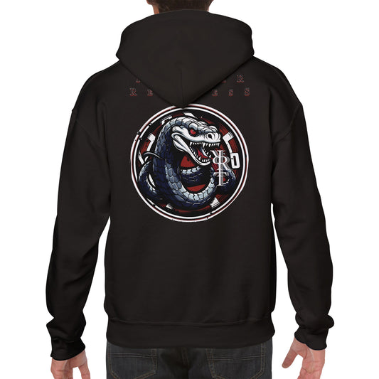 Pale Serpent Hoodie