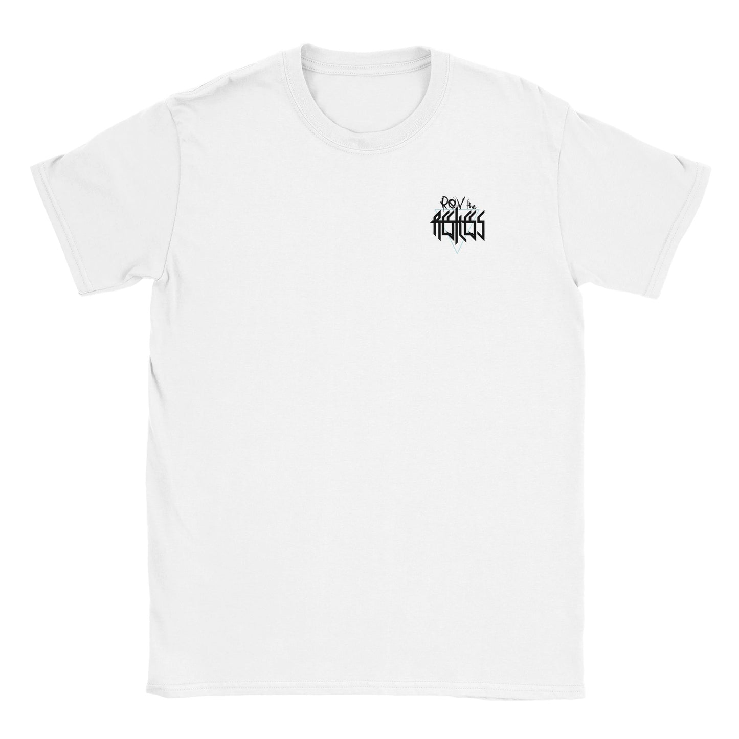 4Ever Restless Shirt - White