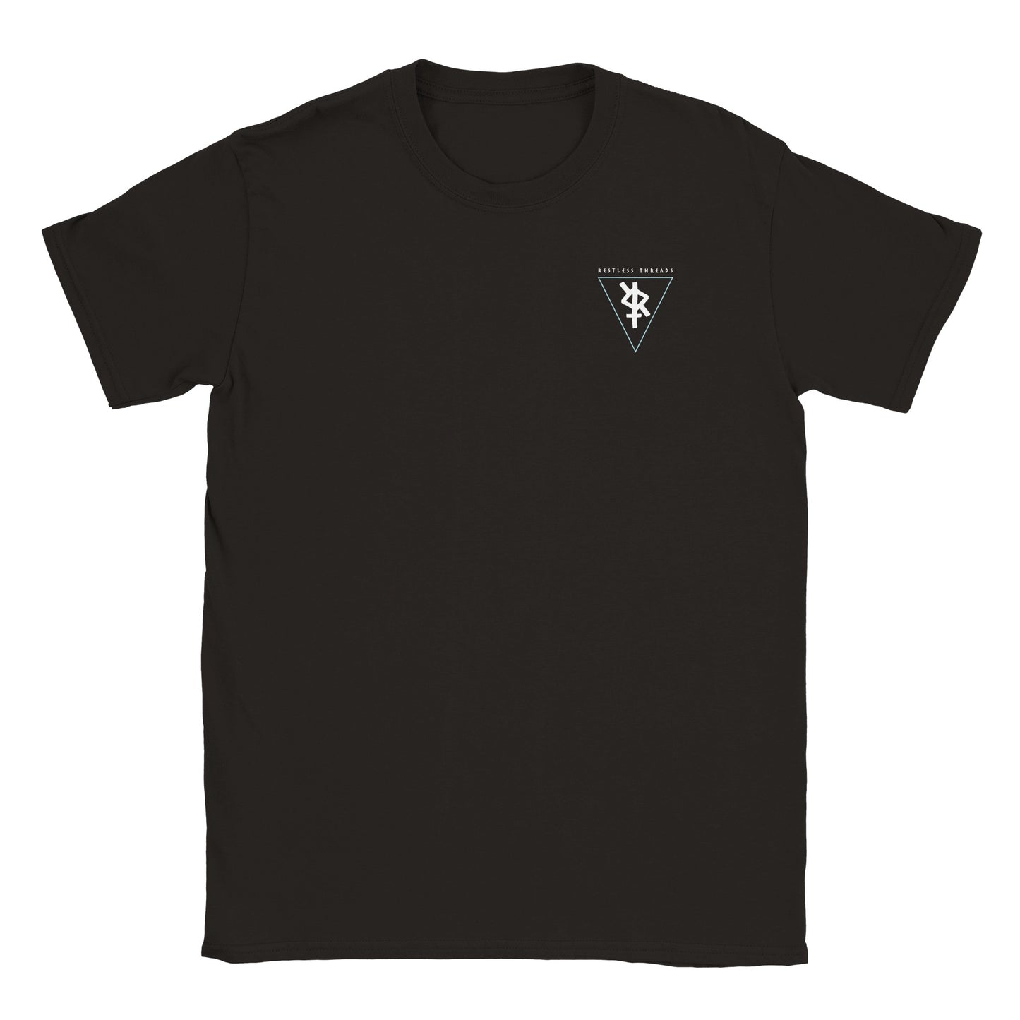 Shackled T-shirt - Black