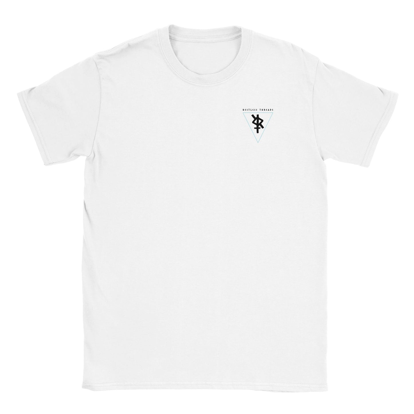 Shackled T-shirt - White