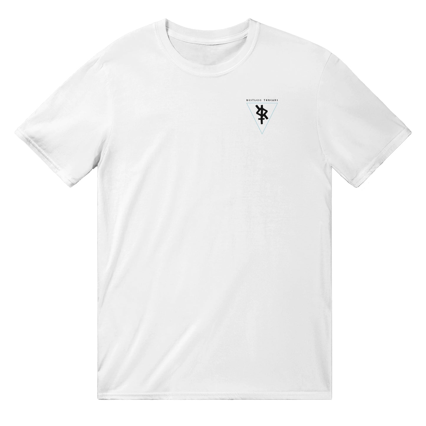 Shackled T-shirt - White