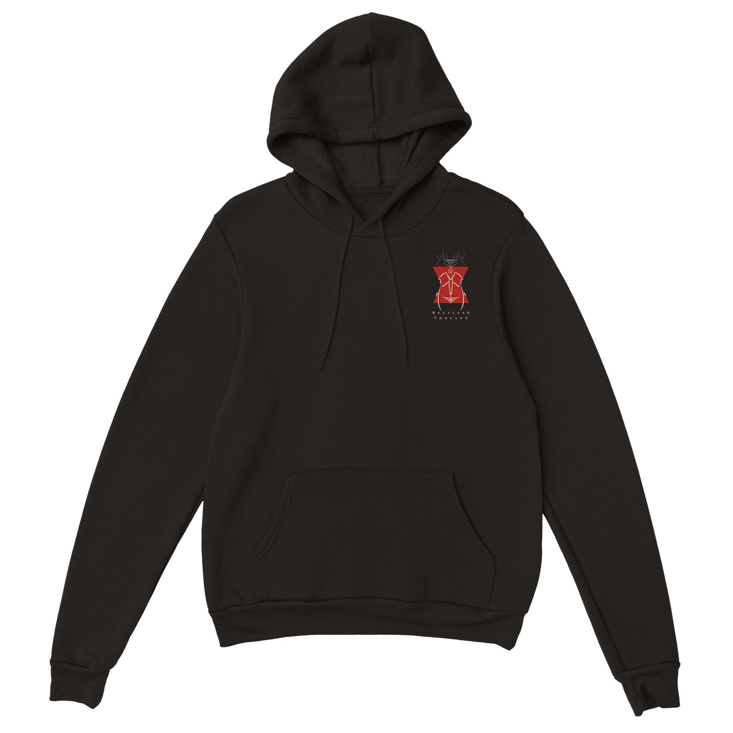 The Widow’s Glass Hoodie