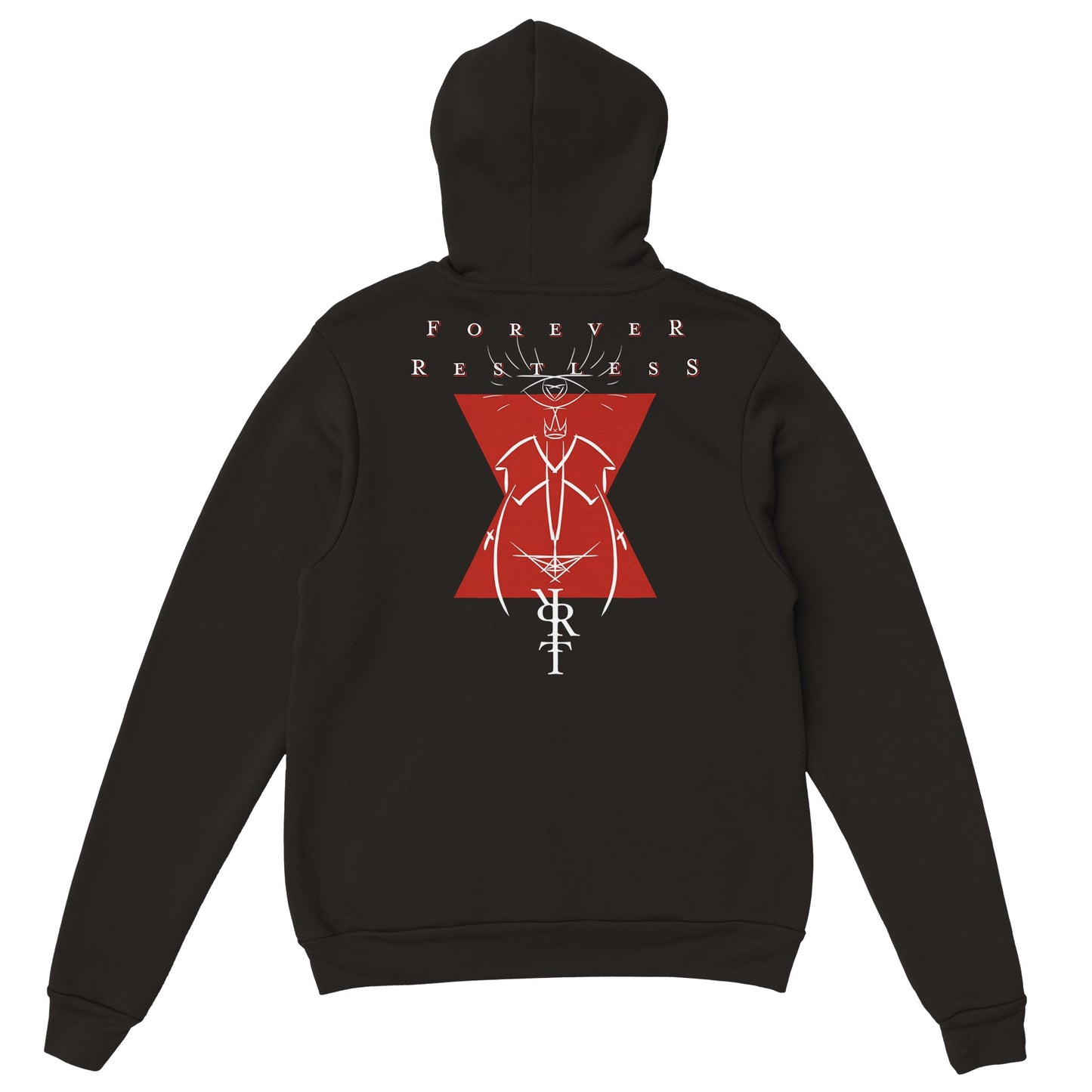 The Widow’s Glass Hoodie