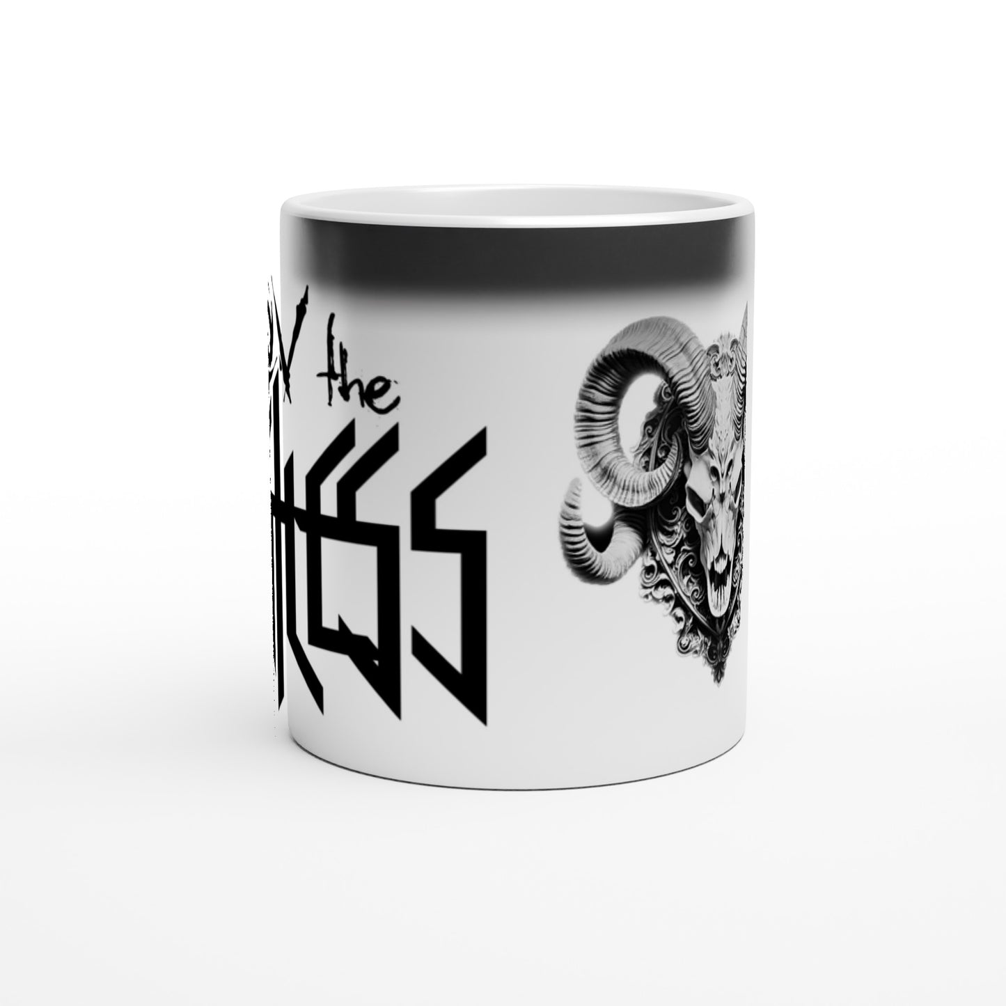 Rev Morning Caffeine Mug