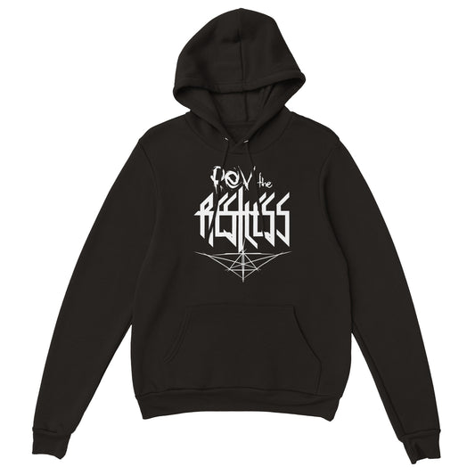 Rev Triformis Hoodie - Black