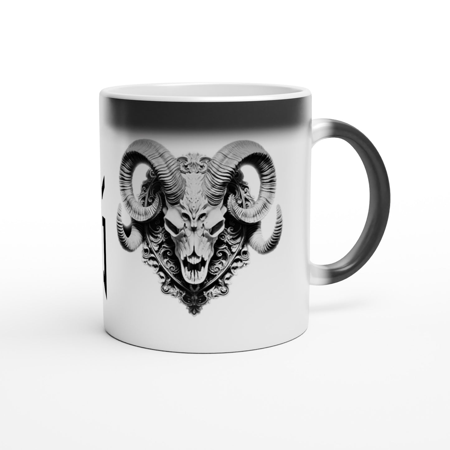 Rev Morning Caffeine Mug