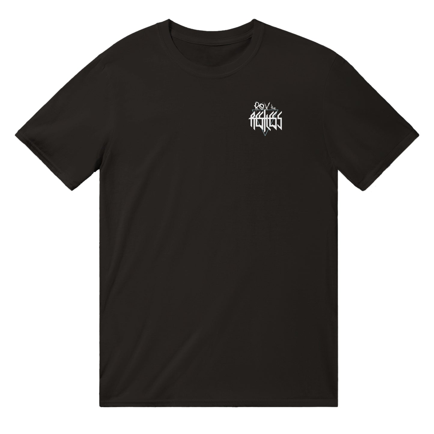 4Ever Restless Shirt - Black