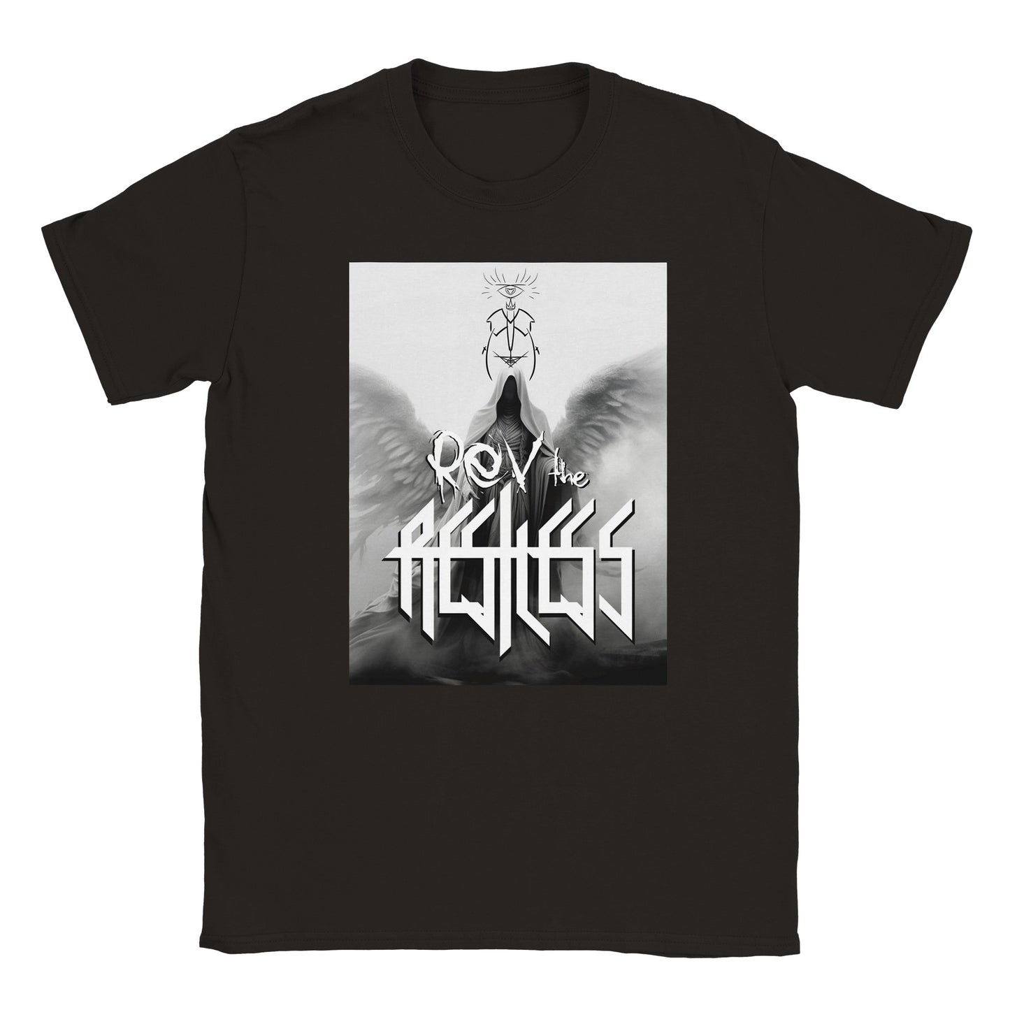 Before the Fall - Logo T-shirt